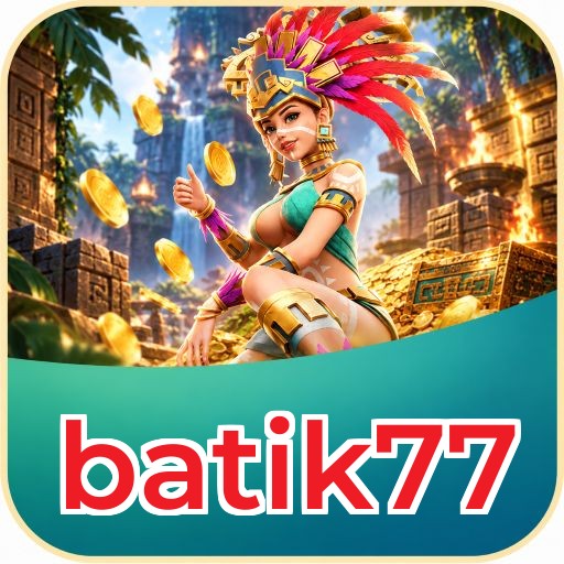 Aplikasi batik77 APK