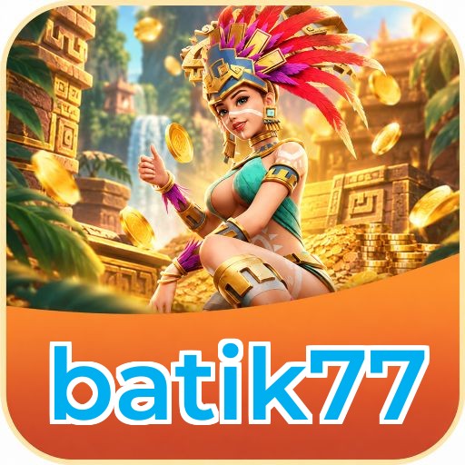 Tutorial Instalasi batik77 APK