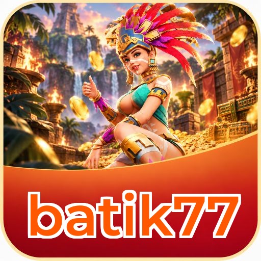 Keamanan batik77 APK