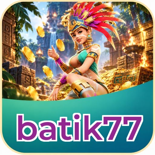 Distribusi Rating batik77