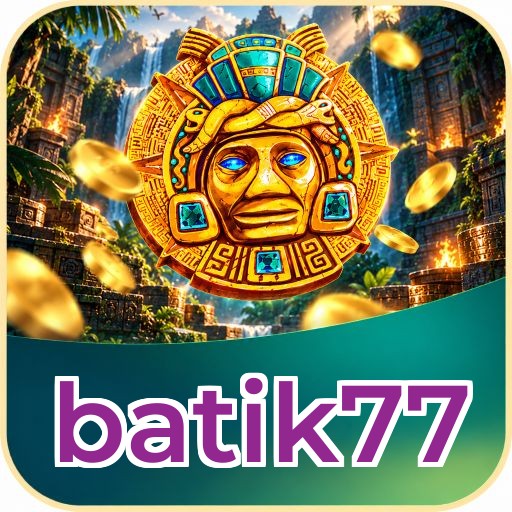 Fitur batik77 APK