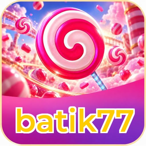 Instalasi batik77 APK