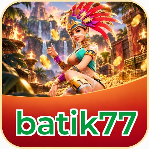 Sejarah batik77