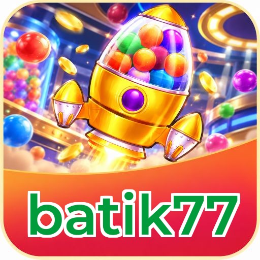 Kontak Resmi batik77
